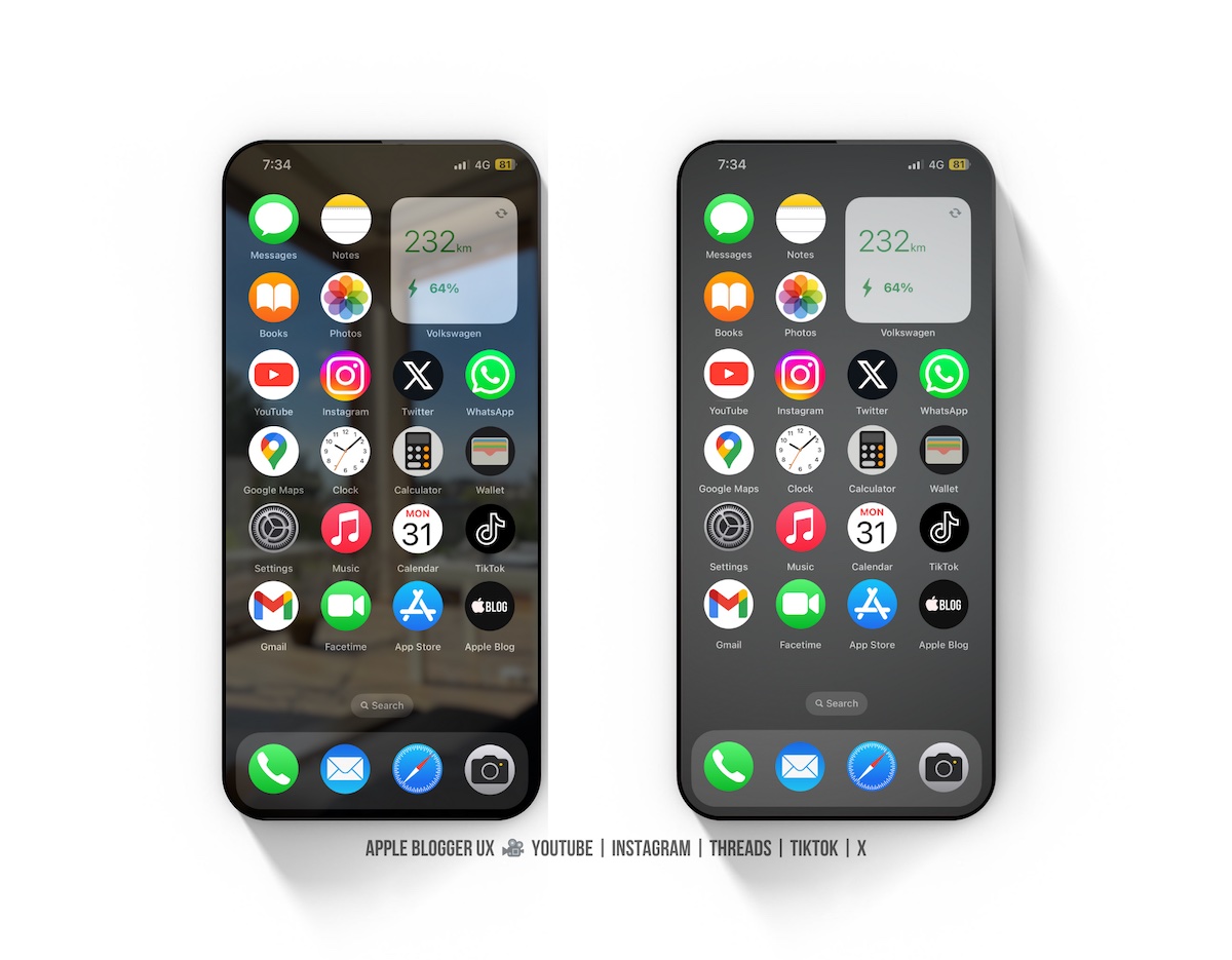 iOS 19 Icons Download for iPhone, iPad via Direct Links