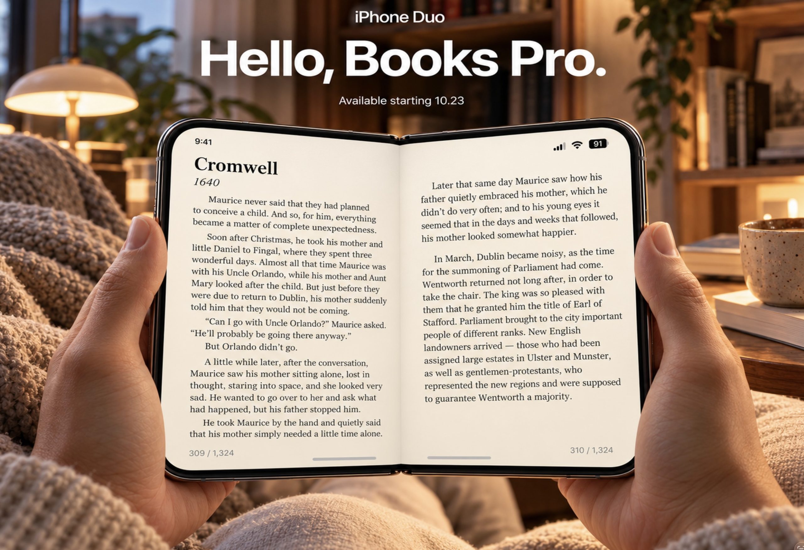Books_Pro_iPhone